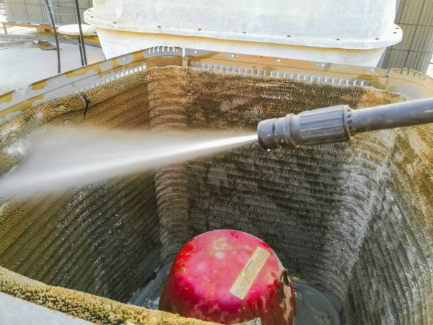 Best Commercial HVAC Duct Cleaning  in Durham, CA